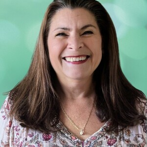 Fundraising Page: Kristen Berchtold